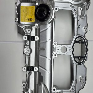 درب سوپاپ بی ام و (valve cover) bmw