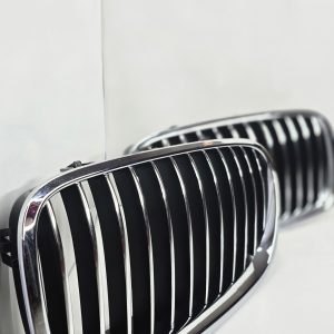 جلوپنجره بی ام و BMW