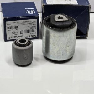 بوش طبق بی ام و (لوازم جلوبندی BMW)