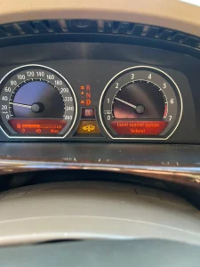 تعمیرات تخصصی خودروهای BMW