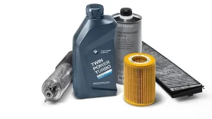 تعویض اصولی روغن بی ام و