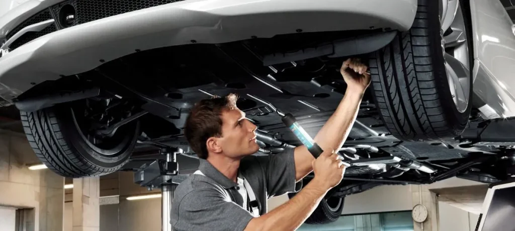 مزایای خرید از فروشگاه تخصصی BMWland