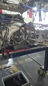 نکات کلیدی برای تعمیرات BMW